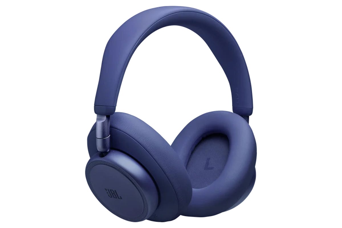 JBL Live 780NC Over-Ear Wireless Noise Cancelling Headphone | Blue-5