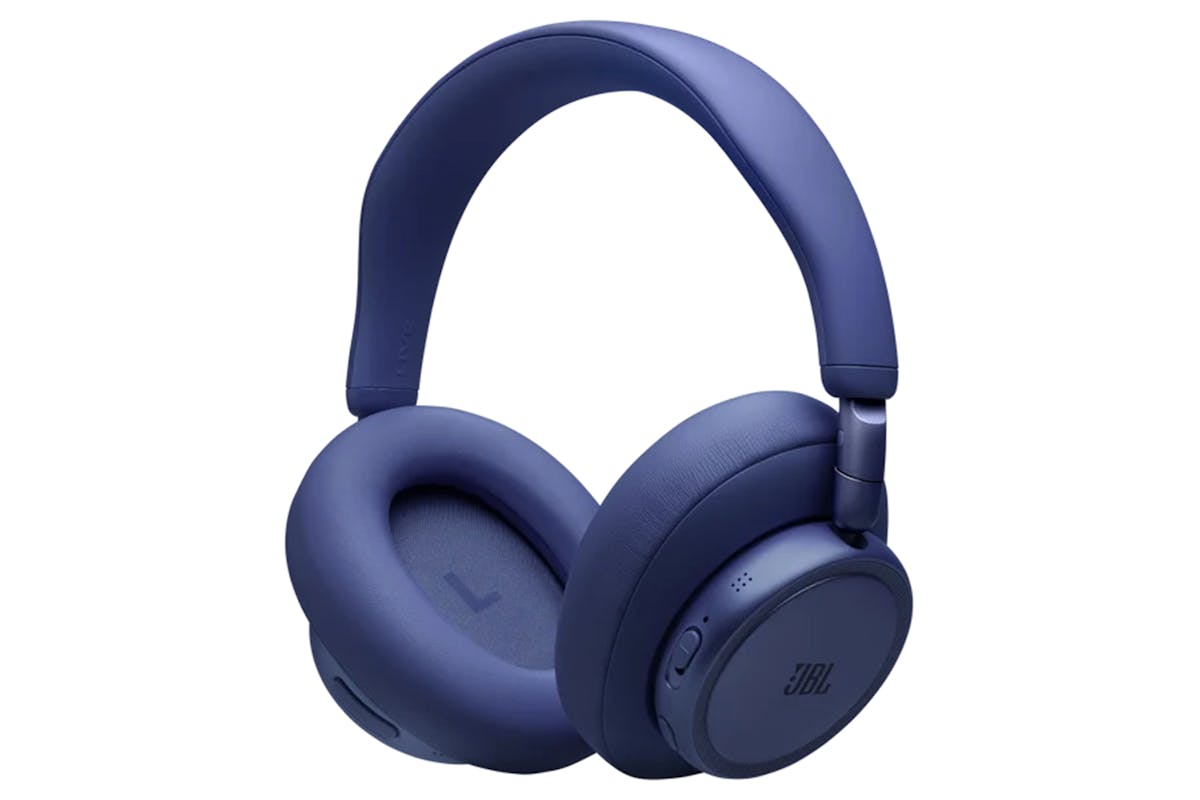 JBL Live 780NC Over-Ear Wireless Noise Cancelling Headphone | Blue-6