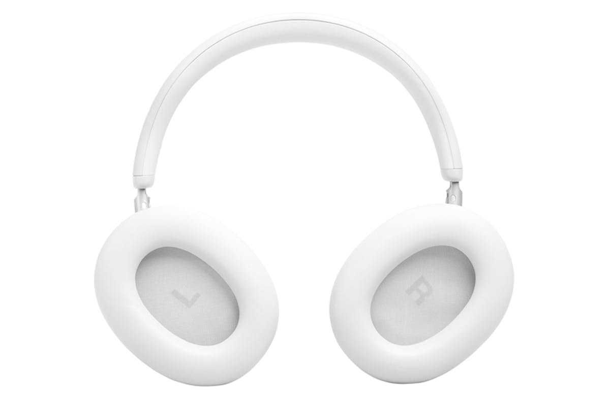 JBL Live 780NC Over-Ear Wireless Noise Cancelling Headphone | White-3