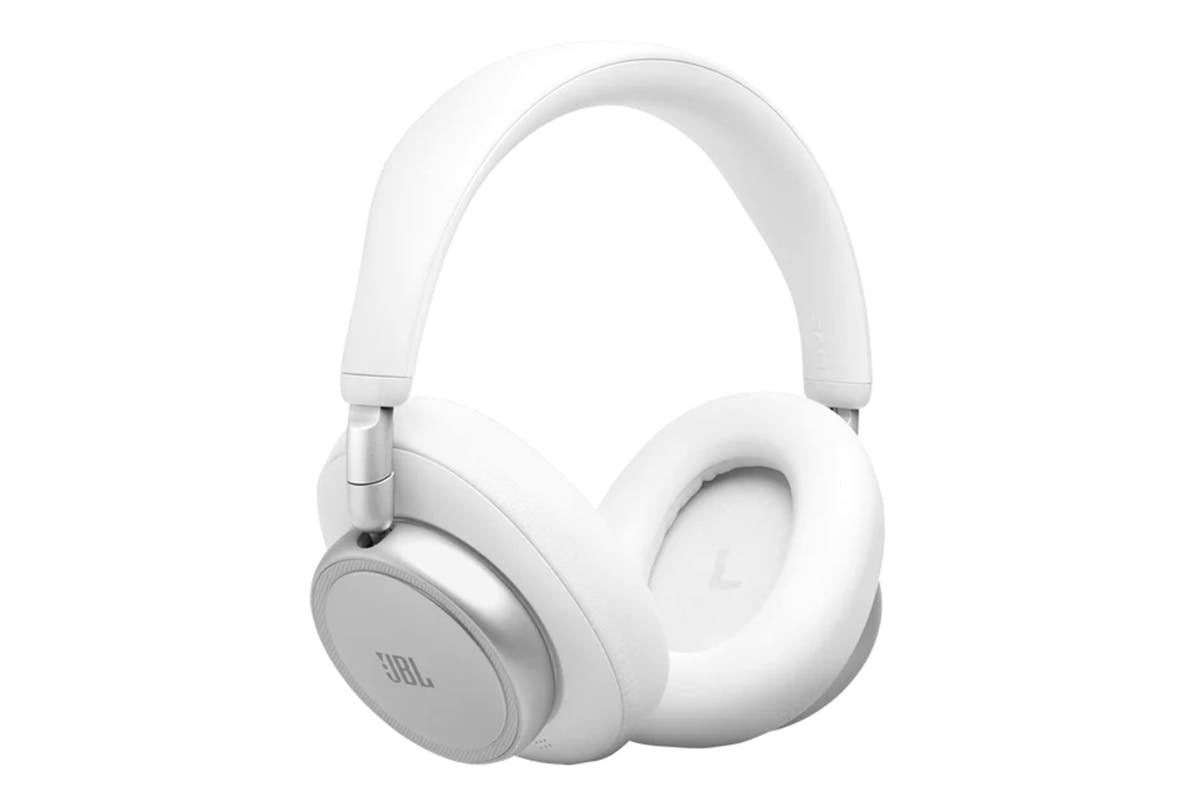 JBL Live 780NC Over-Ear Wireless Noise Cancelling Headphone | White-6