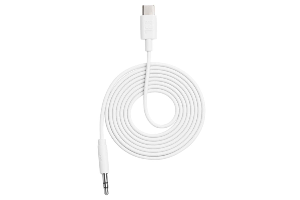 JBL Live 780NC Over-Ear Wireless Noise Cancelling Headphone | White-8
