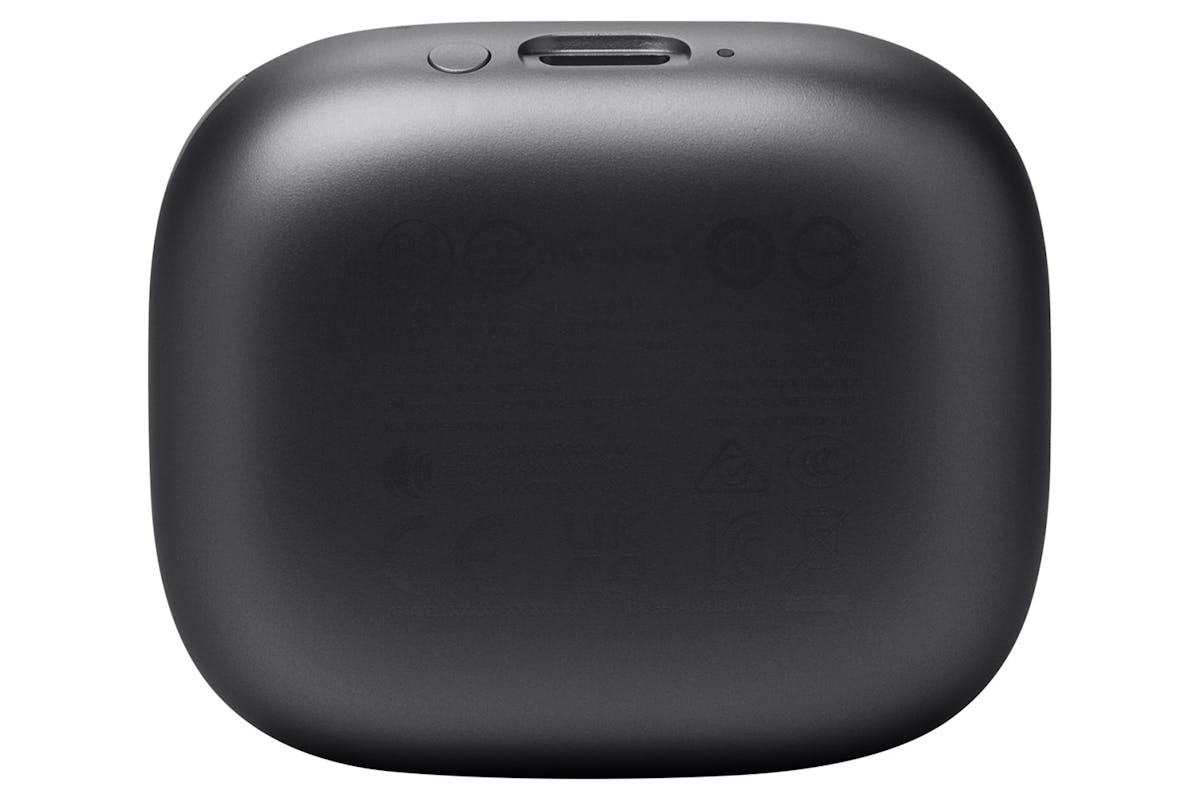 JBL Live Beam 3 In-Ear True Wireless Noise Cancelling Earbuds | Black-10