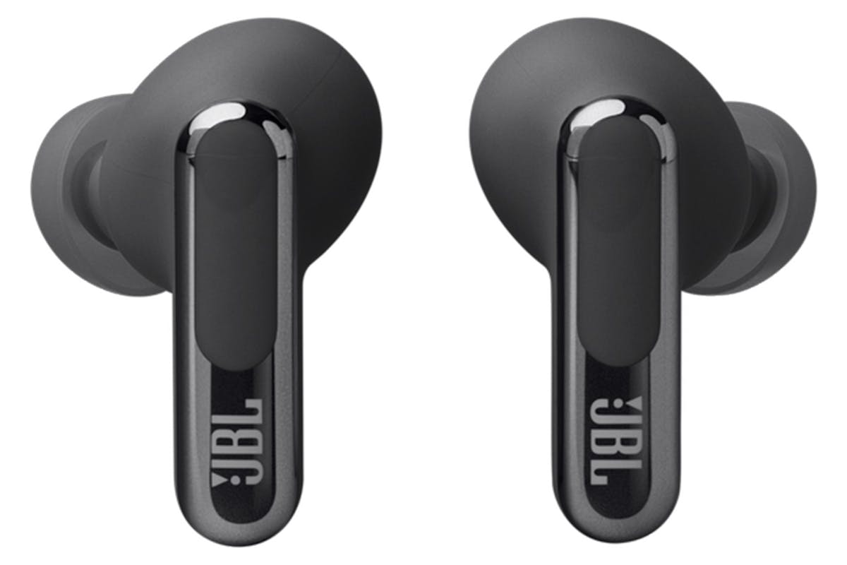 JBL Live Beam 3 In-Ear True Wireless Noise Cancelling Earbuds | Black-3