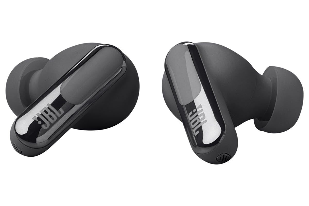 JBL Live Beam 3 In-Ear True Wireless Noise Cancelling Earbuds | Black-5