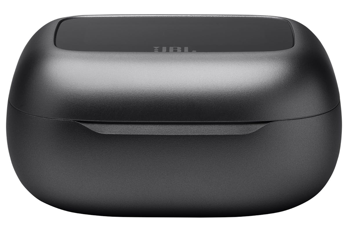 JBL Live Beam 3 In-Ear True Wireless Noise Cancelling Earbuds | Black-9