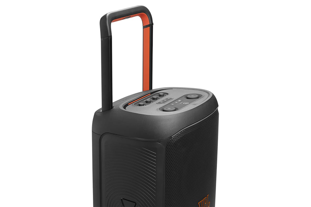 JBL PartyBox 520 Party Speaker | Black-10
