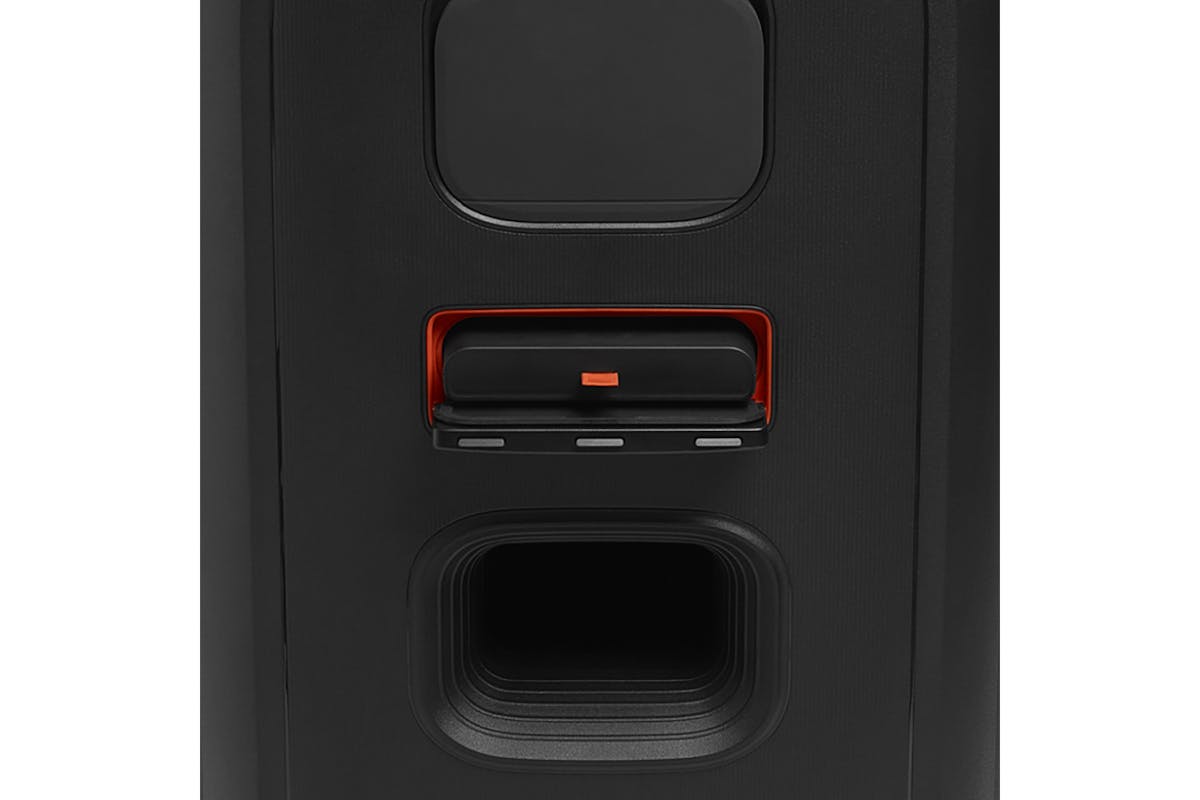 JBL PartyBox 520 Party Speaker | Black-12