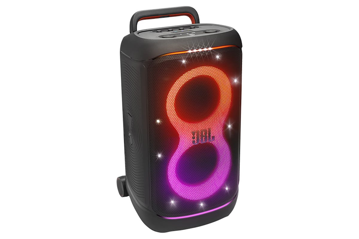 JBL PartyBox 520 Party Speaker | Black-2