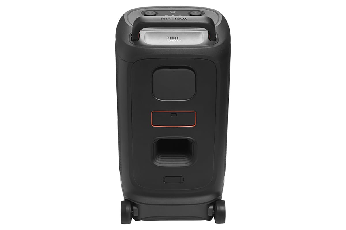 JBL PartyBox 520 Party Speaker | Black-3