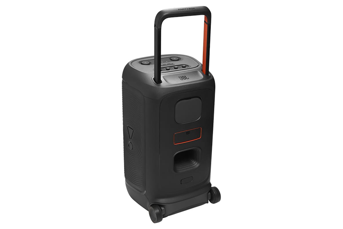 JBL PartyBox 520 Party Speaker | Black-8