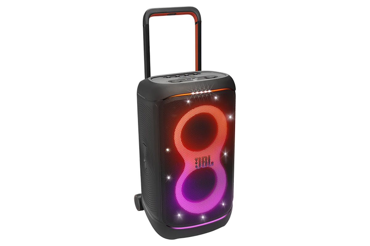 JBL PartyBox 520 Party Speaker | Black-9