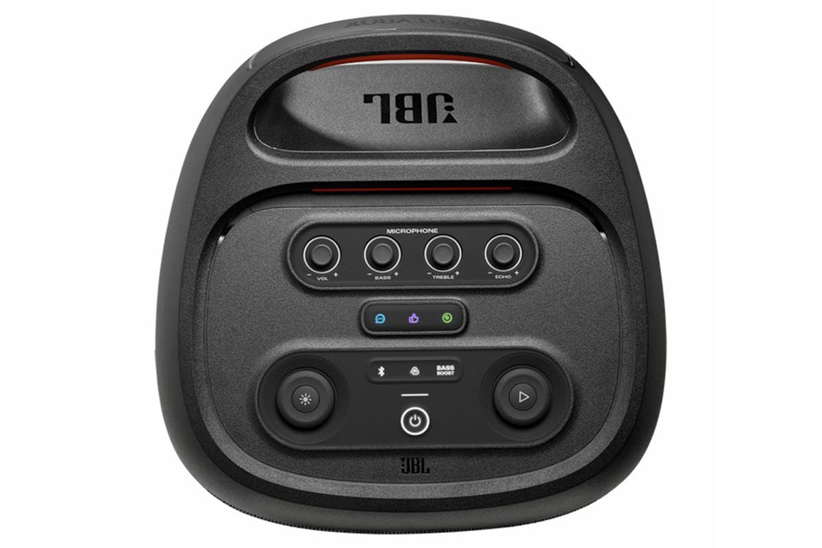 JBL Partybox 720 Bluetooth Speaker | Black-4