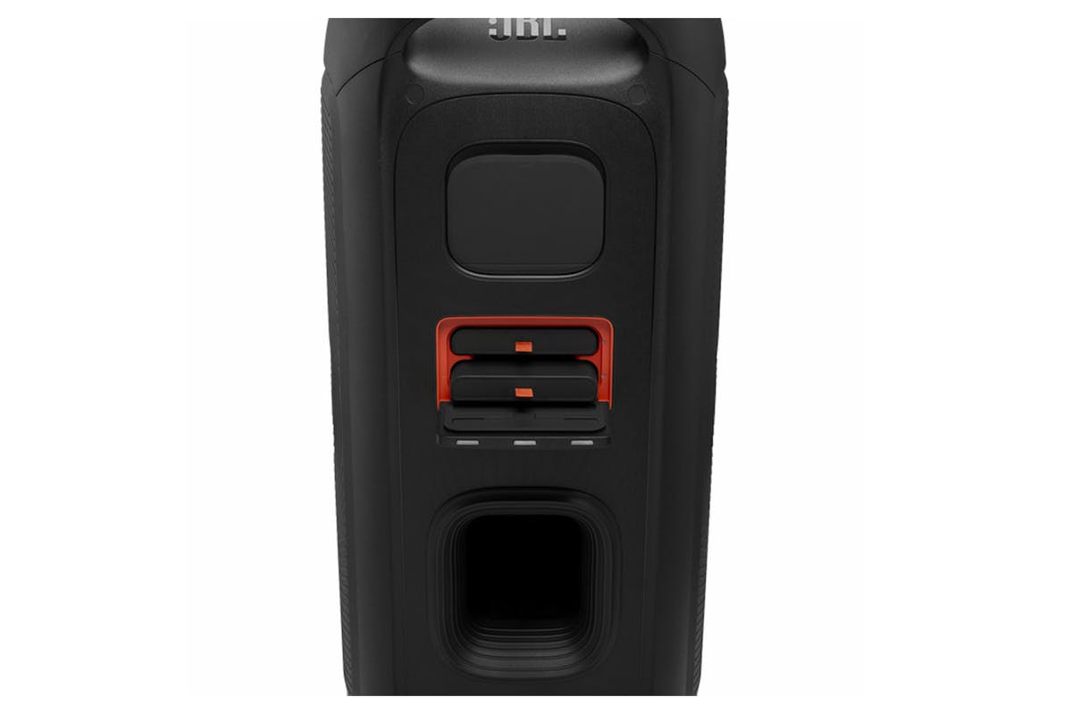 JBL Partybox 720 Bluetooth Speaker | Black-6