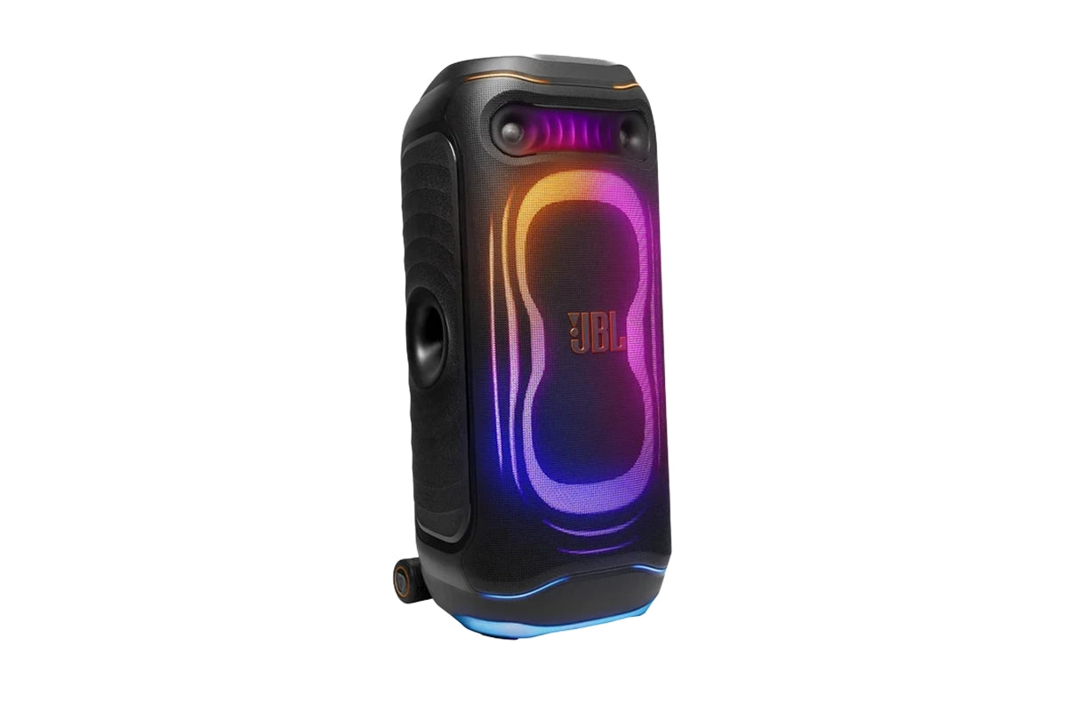 JBL Partybox Ultimate Bluetooth Speaker | Black-2