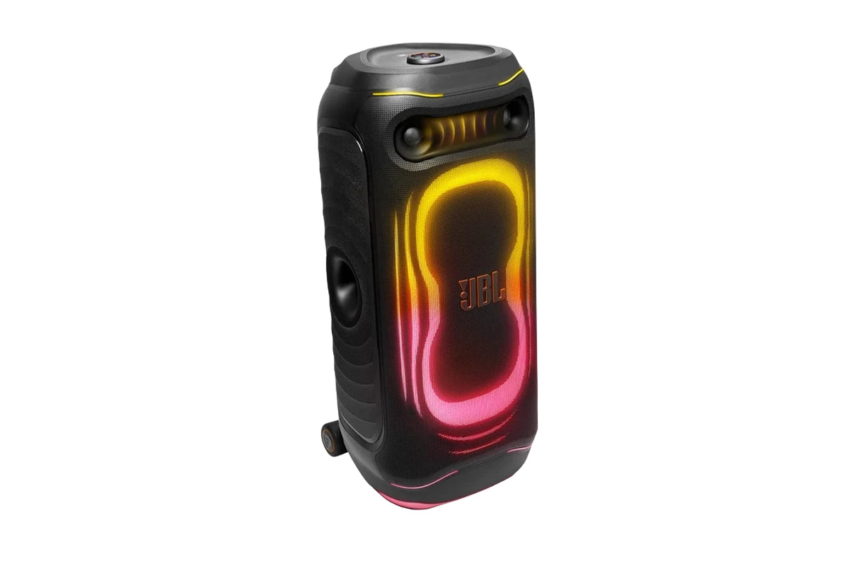 JBL Partybox Ultimate Bluetooth Speaker | Black-10