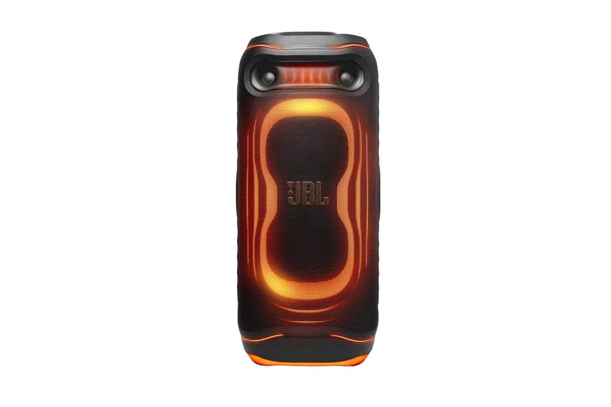 JBL Partybox Ultimate Bluetooth Speaker | Black