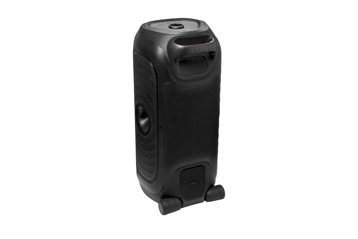 JBL Partybox Ultimate Bluetooth Speaker | Black-3