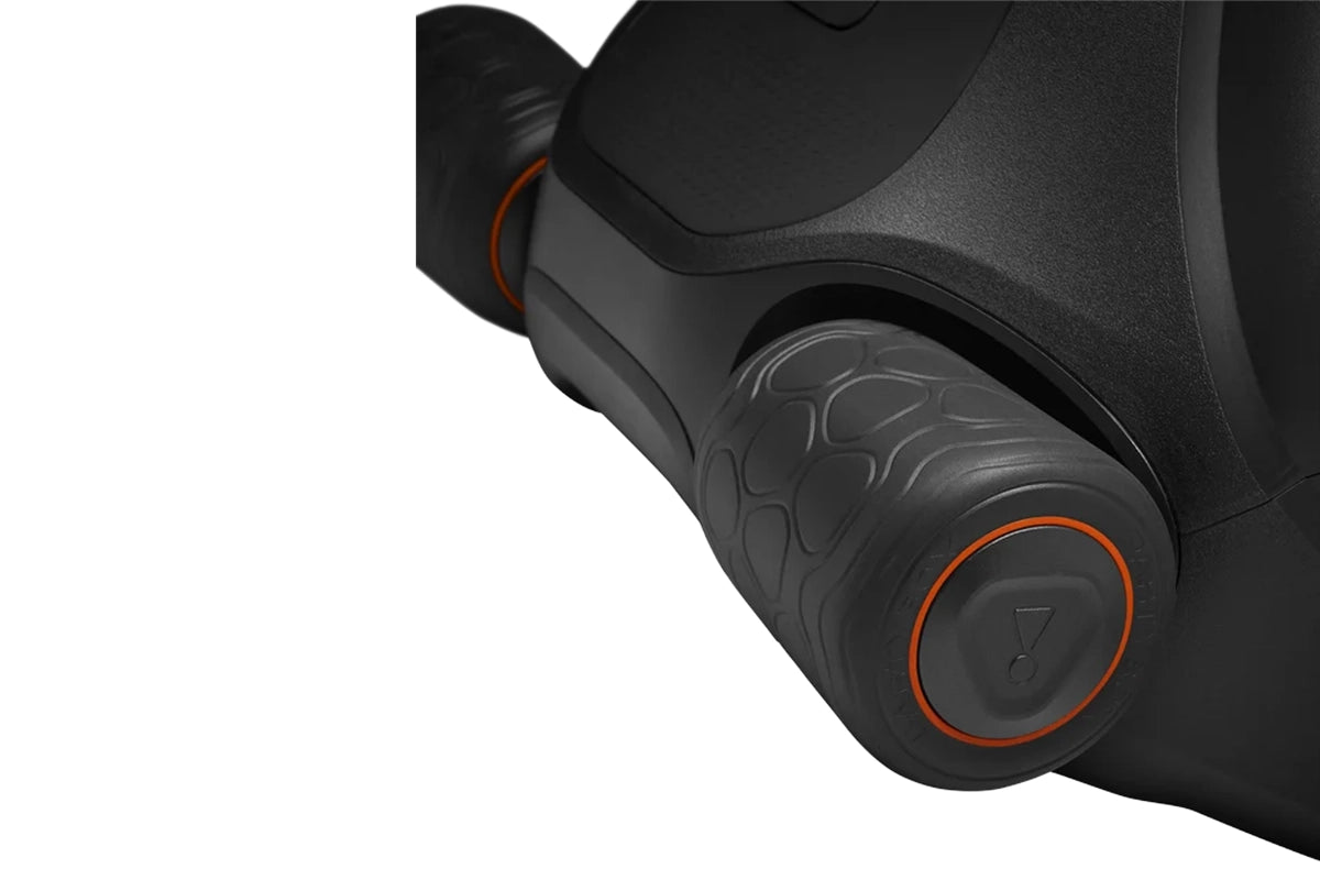 JBL Partybox Ultimate Bluetooth Speaker | Black-6