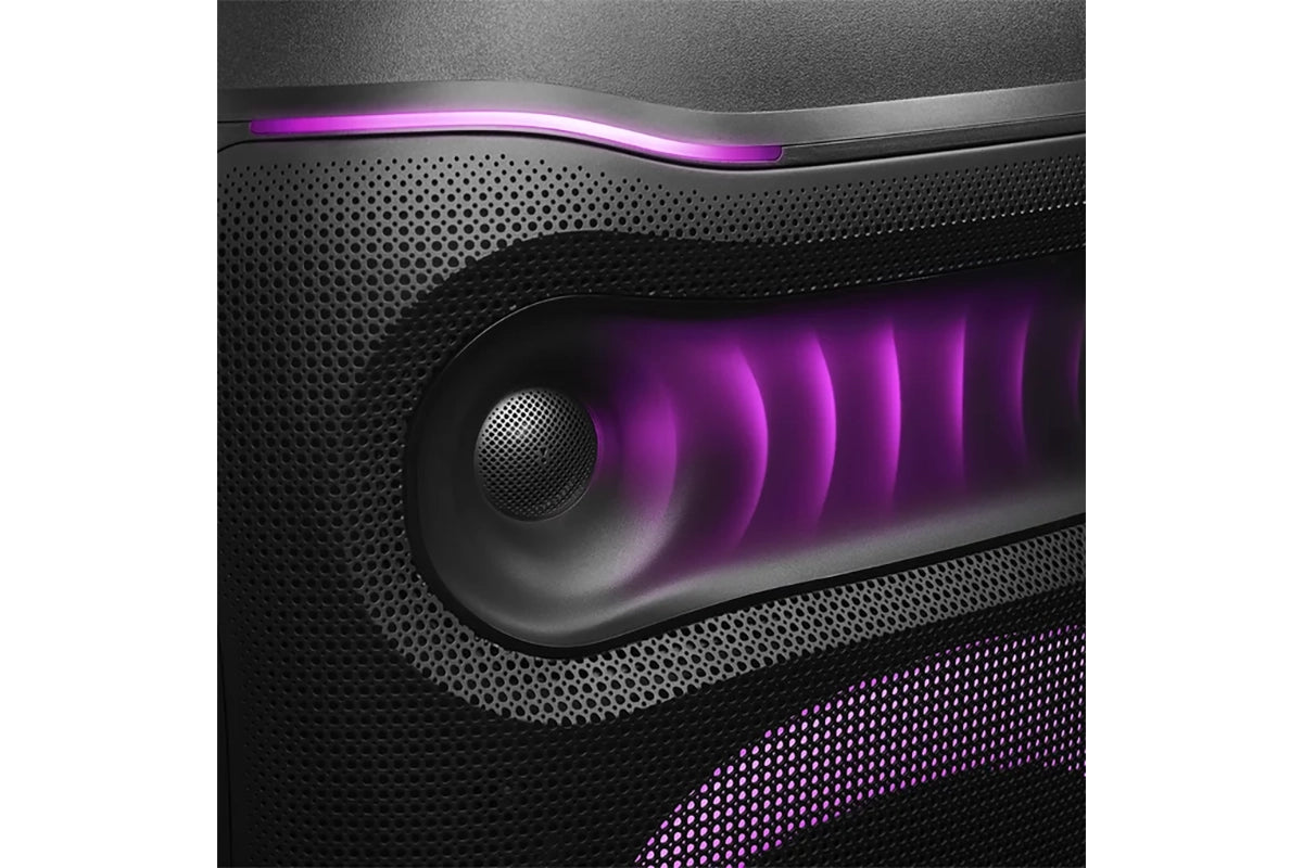 JBL Partybox Ultimate Bluetooth Speaker | Black-9