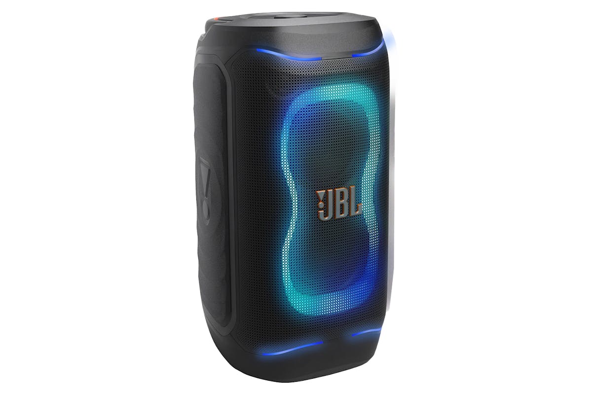 JBL Partybox 130 Portable Bluetooth Speaker | Black-2