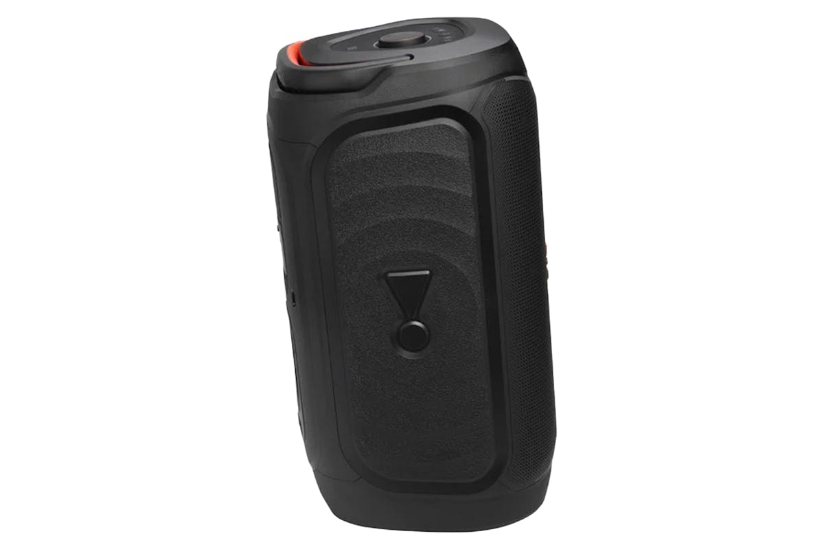 JBL Partybox 130 Portable Bluetooth Speaker | Black-3