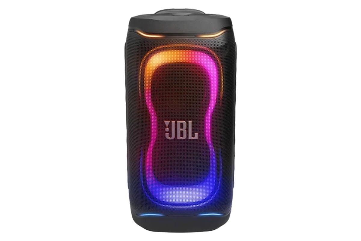 JBL PartyBox 330 Portable Bluetooth Speaker | Black