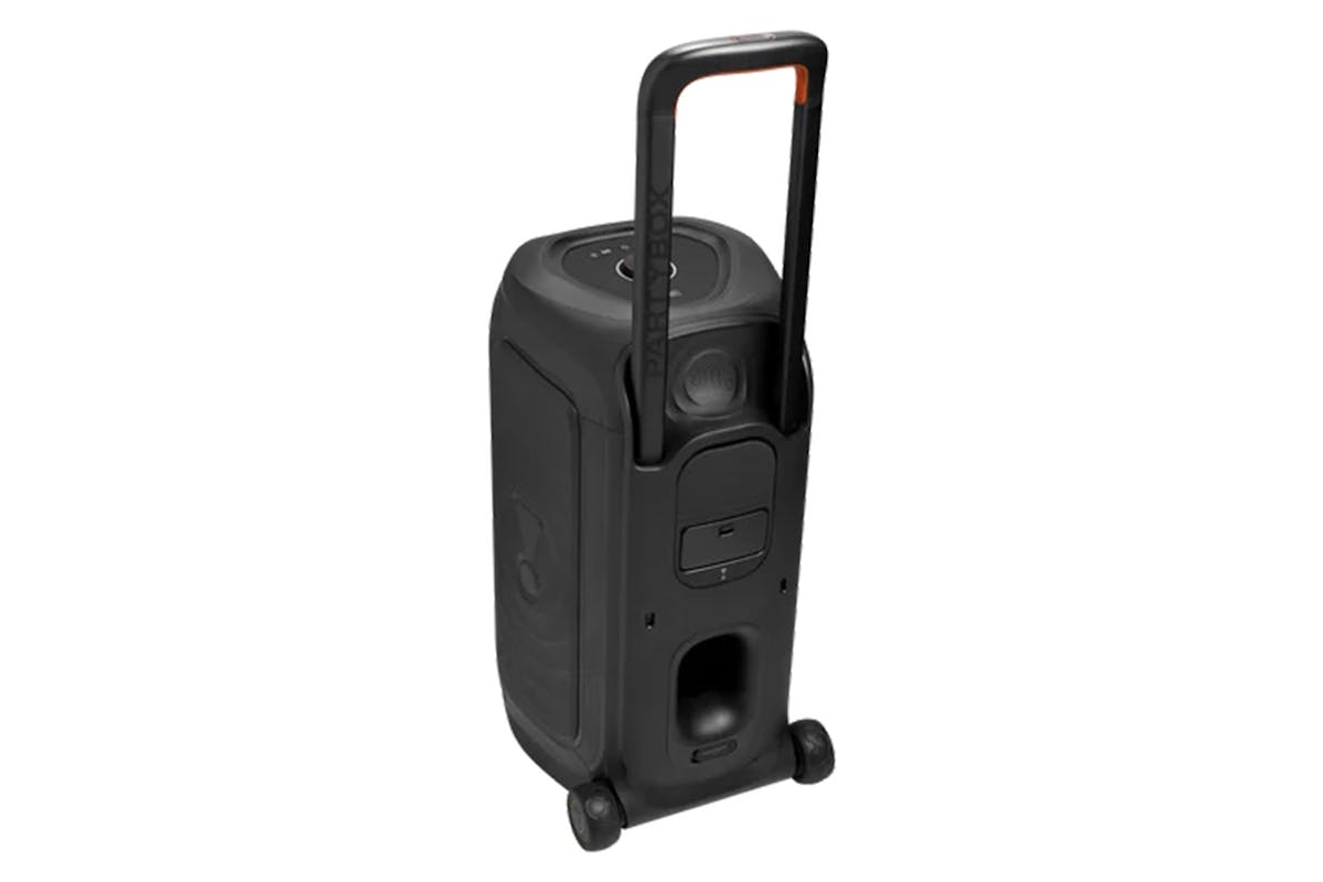 JBL PartyBox 330 Portable Bluetooth Speaker | Black-3