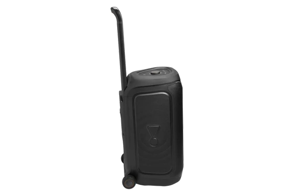 JBL PartyBox 330 Portable Bluetooth Speaker | Black-4
