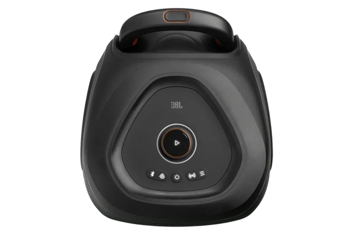 JBL PartyBox 330 Portable Bluetooth Speaker | Black-5