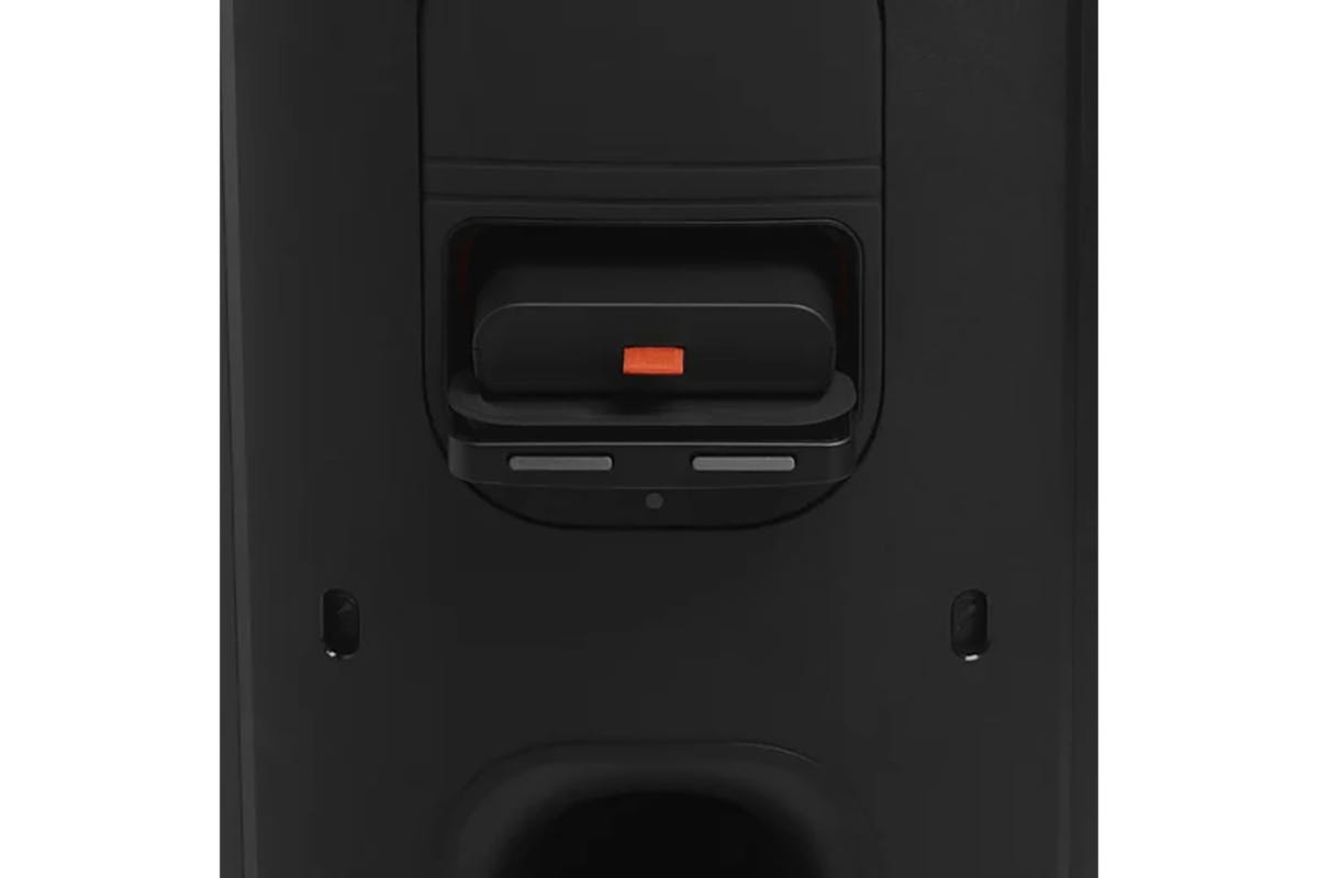 JBL PartyBox 330 Portable Bluetooth Speaker | Black-9