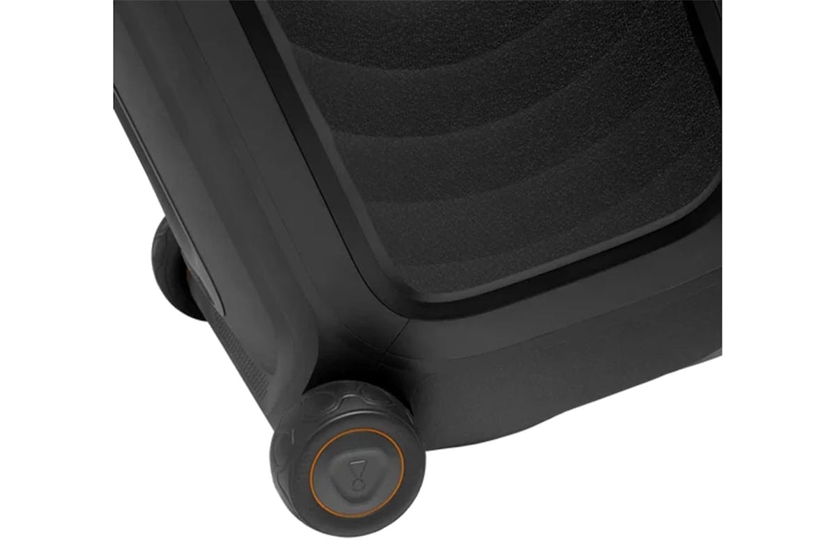 JBL PartyBox 330 Portable Bluetooth Speaker | Black-8