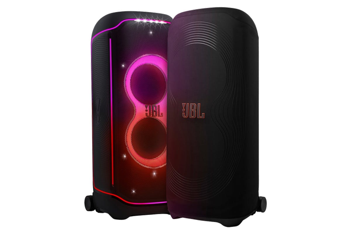 JBL PartyBox Ultimate Protective Cover | Black-2
