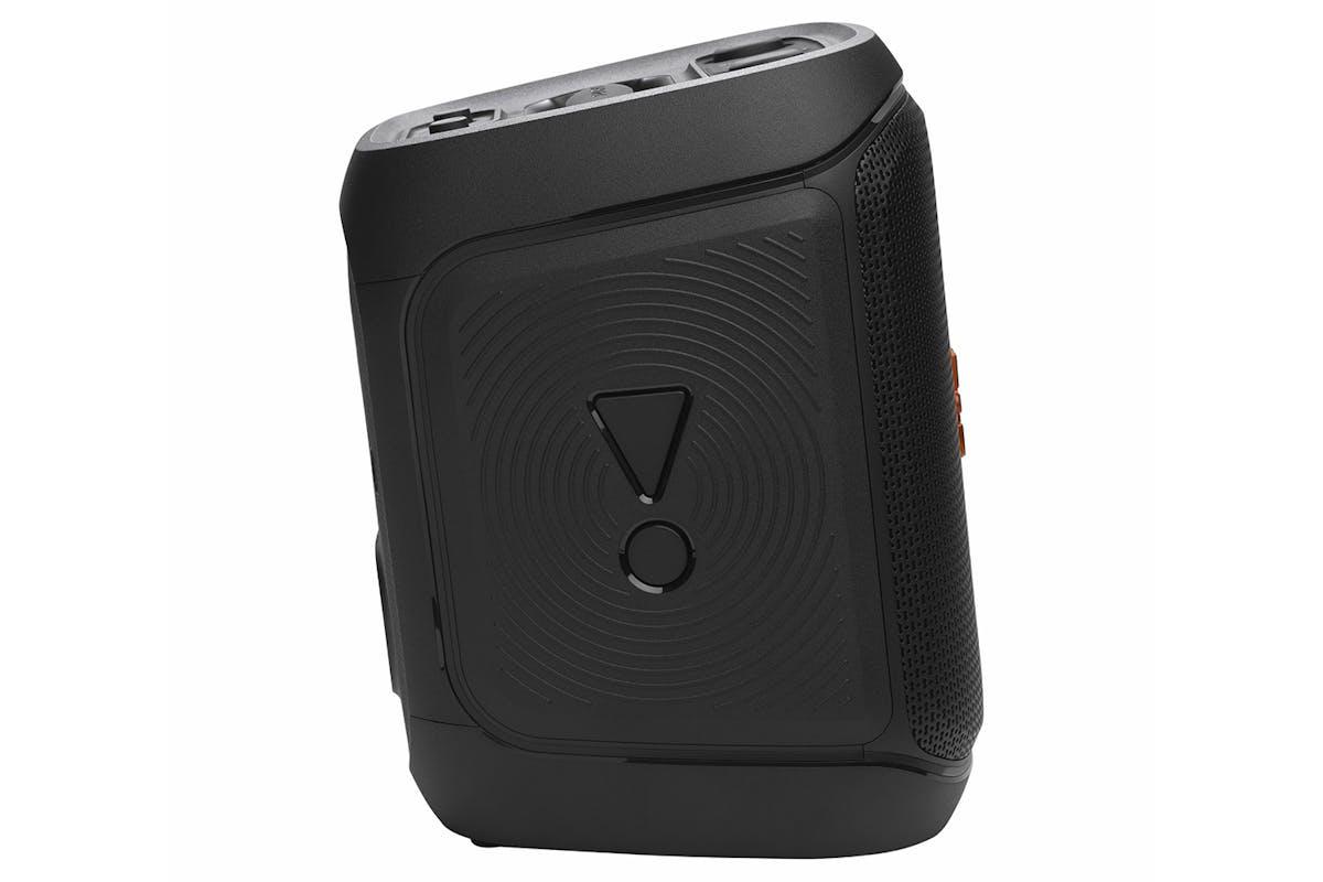 JBL PartyBox Encore 2 Portable Party Speaker with Mic | Black-5