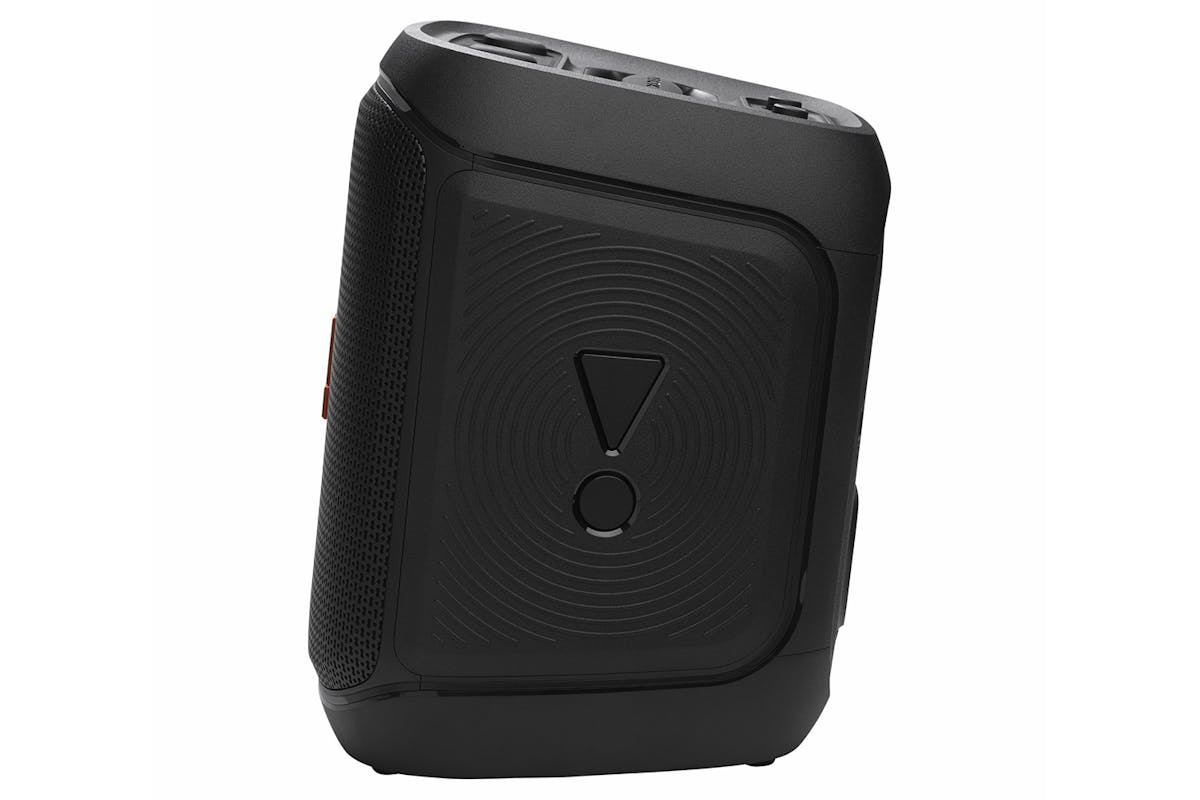 JBL PartyBox Encore 2 Portable Party Speaker with Mic | Black-6
