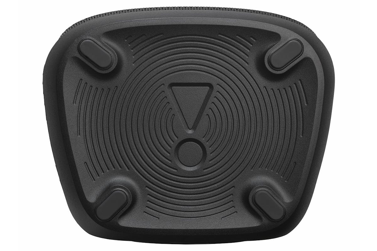 JBL PartyBox Encore 2 Portable Party Speaker with Mic | Black-8