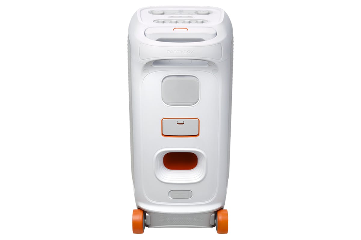 JBL PartyBox Stage 320 Bluetooth Speaker | White-3