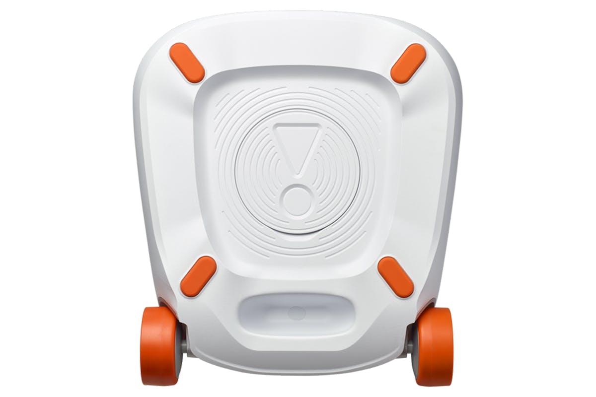JBL PartyBox Stage 320 Bluetooth Speaker | White-7