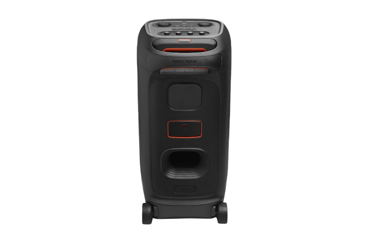 JBL PartyBox Stage 320 Powerful Pro Sound Bluetooth Speaker | Black-3