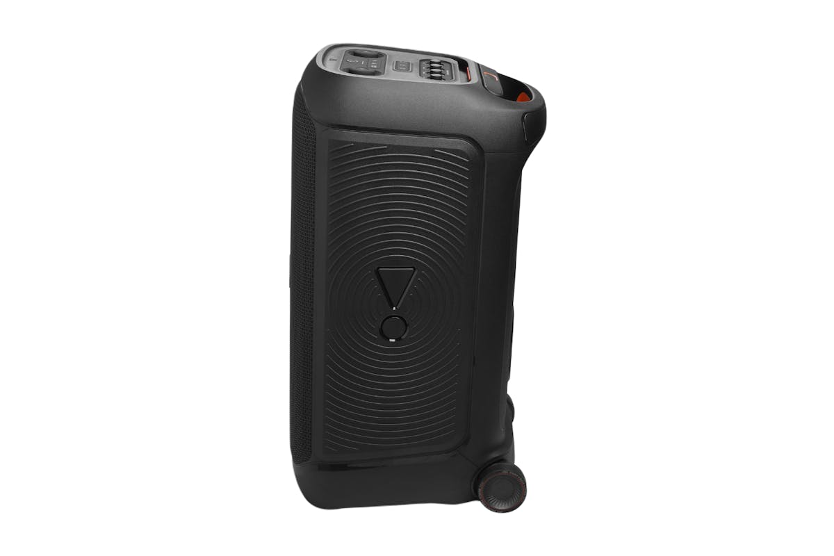 JBL PartyBox Stage 320 Powerful Pro Sound Bluetooth Speaker | Black-4