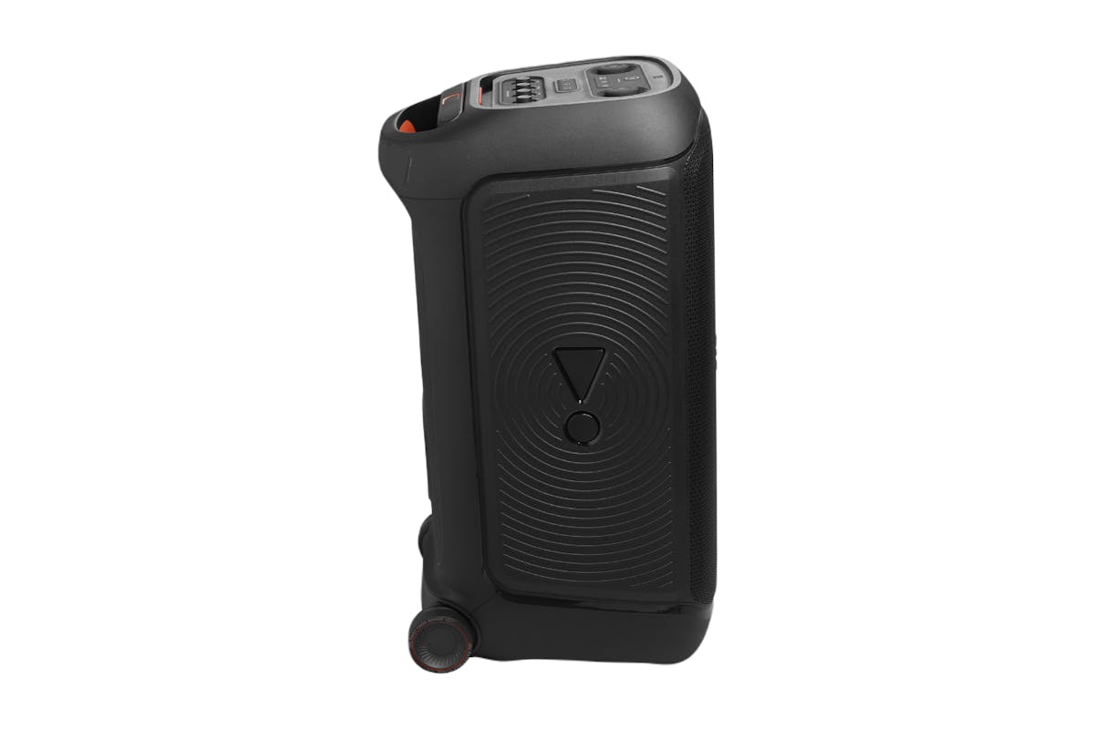 JBL PartyBox Stage 320 Powerful Pro Sound Bluetooth Speaker | Black-5