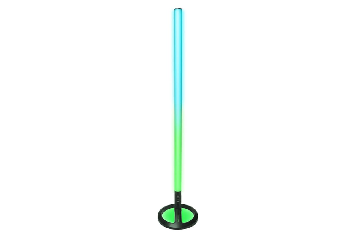 JBL PartyLight Stick | Black-3