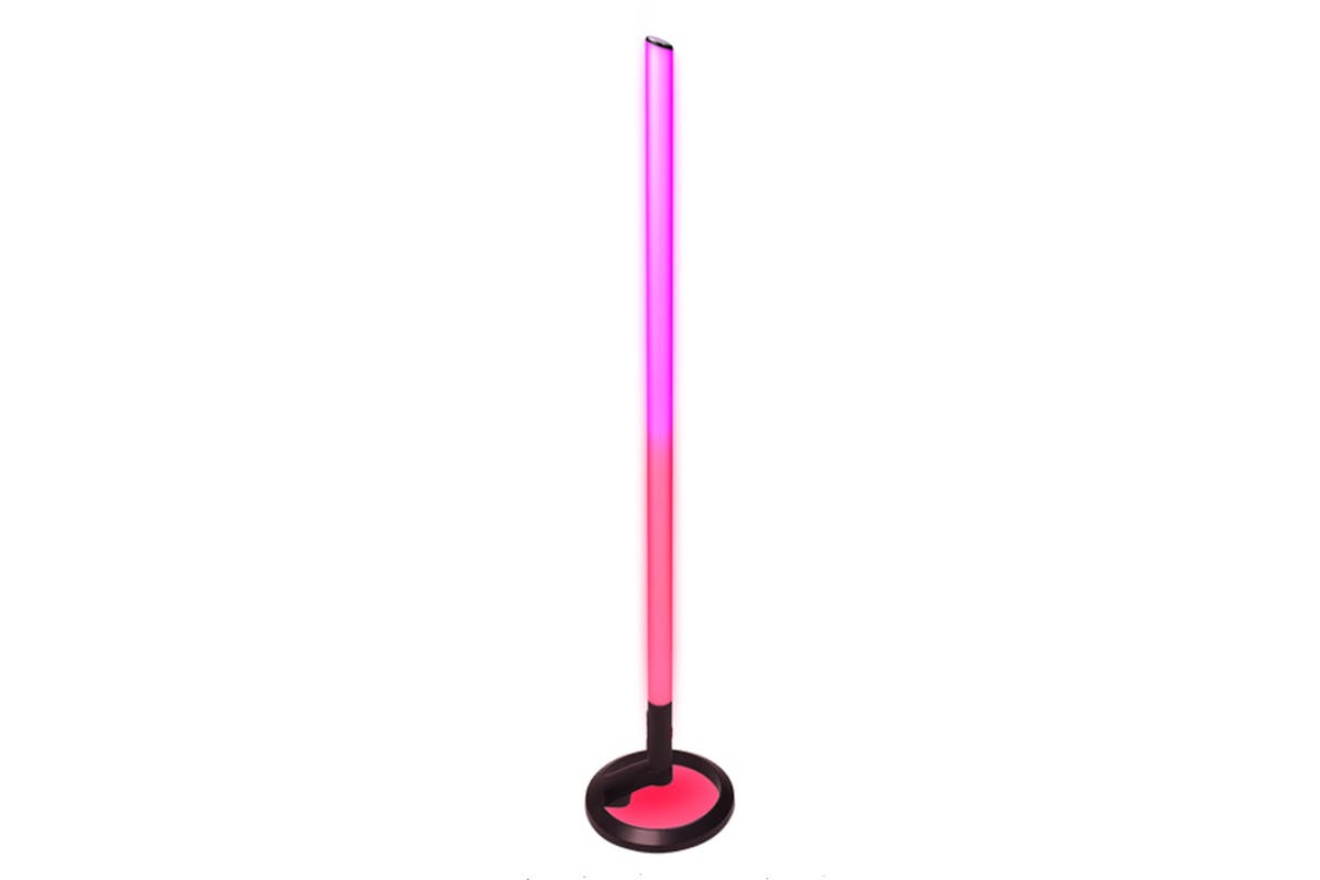 JBL PartyLight Stick | Black-5