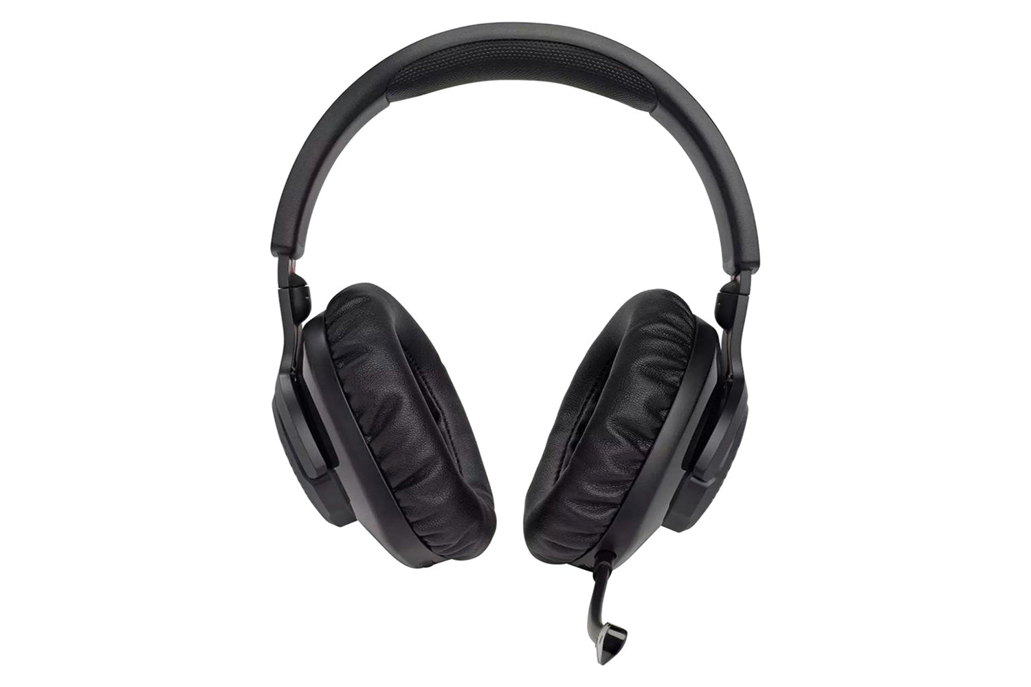 JBL Quantum 350 Wireless PC Gaming Headset | Black-2