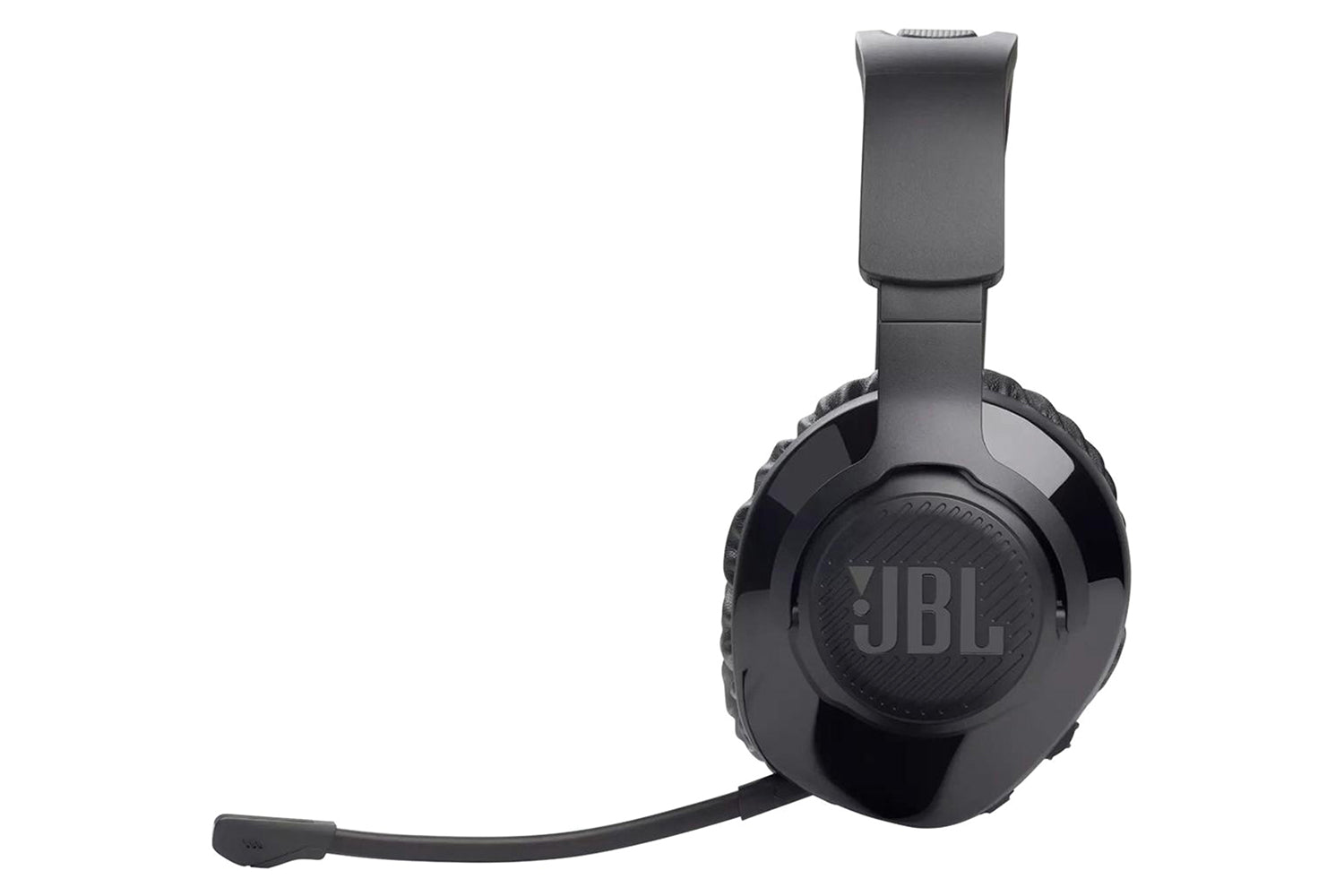 JBL Quantum 350 Wireless PC Gaming Headset | Black-4
