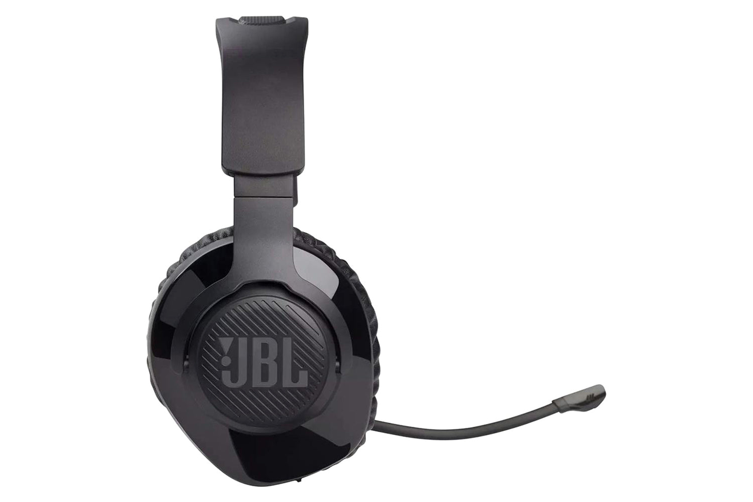 JBL Quantum 350 Wireless PC Gaming Headset | Black-5