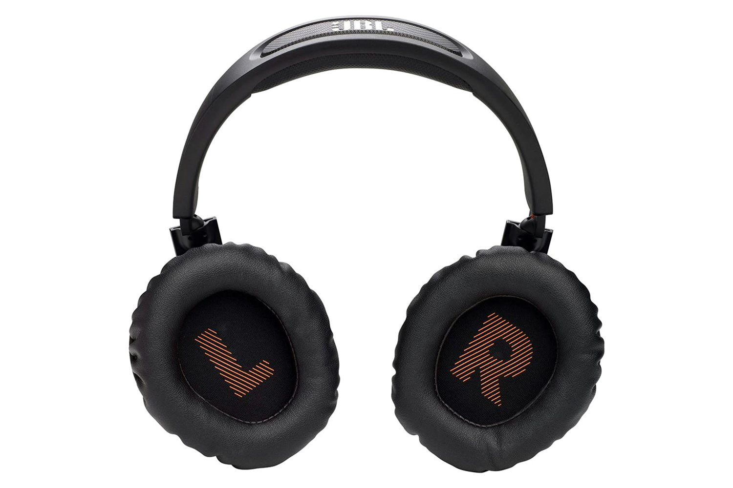 JBL Quantum 350 Wireless PC Gaming Headset | Black-6