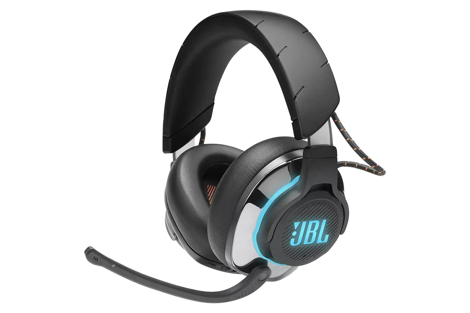 JBL Quantum 810 Wireless Gaming Headset | Black