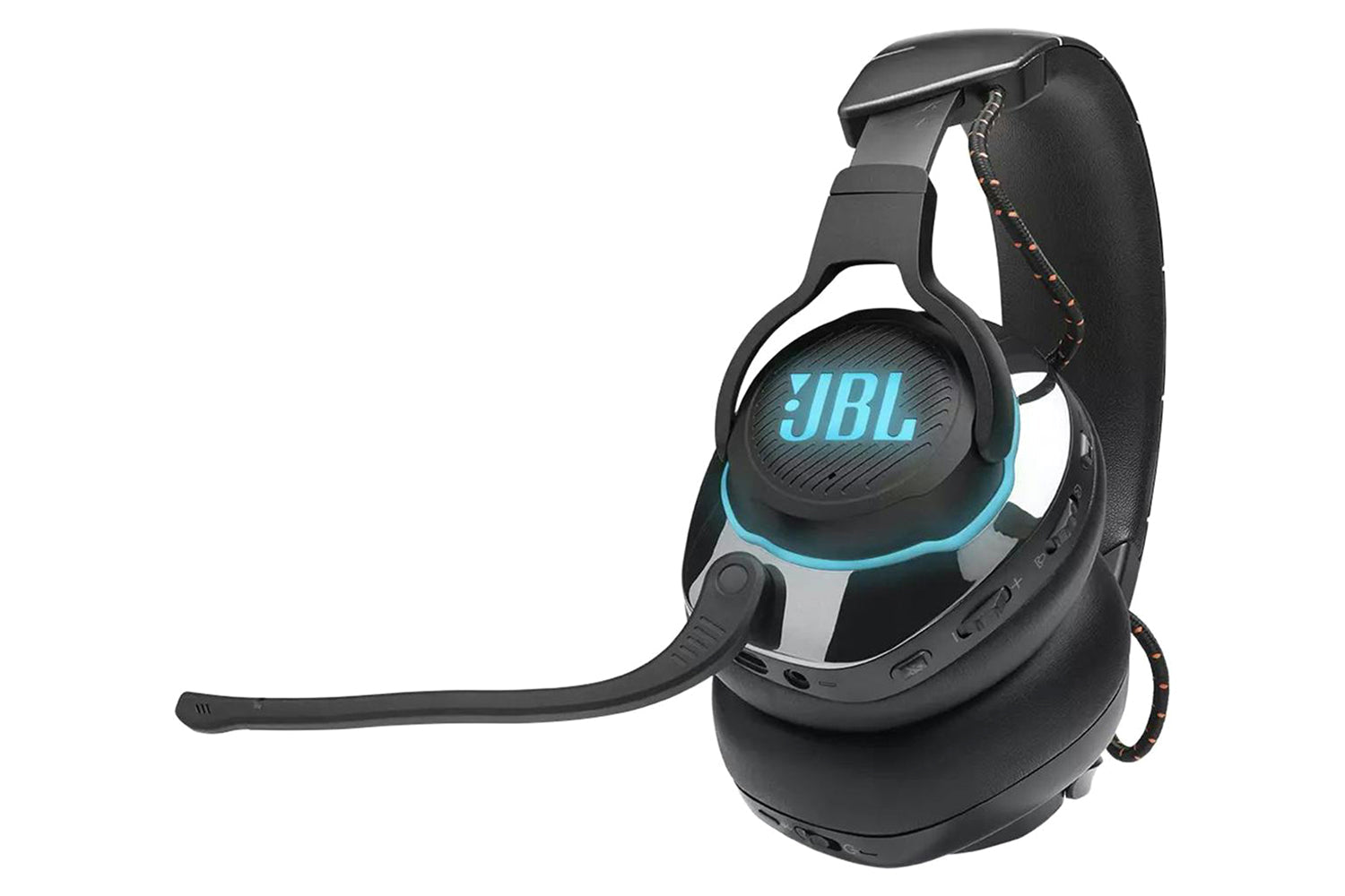 JBL Quantum 810 Wireless Gaming Headset | Black-3