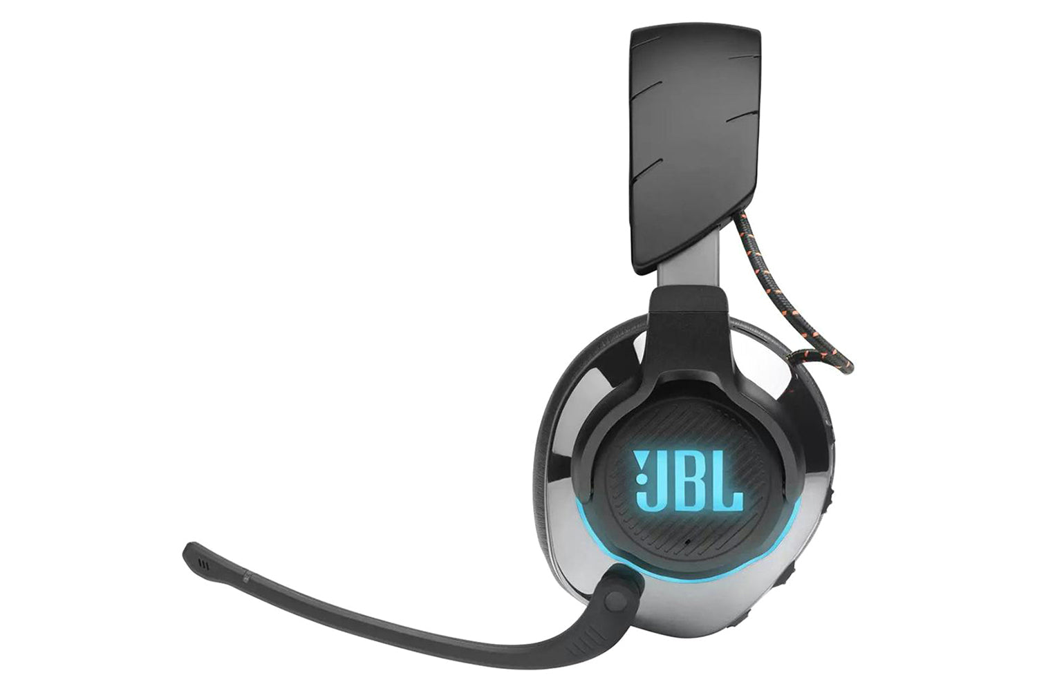 JBL Quantum 810 Wireless Gaming Headset | Black-4