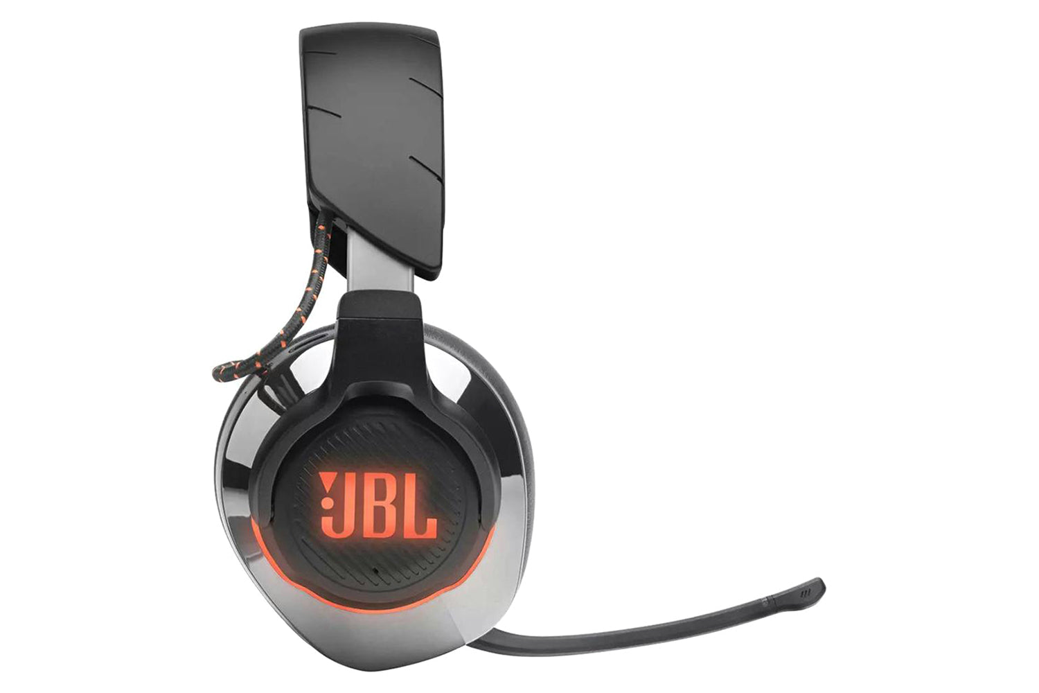 JBL Quantum 810 Wireless Gaming Headset | Black-5